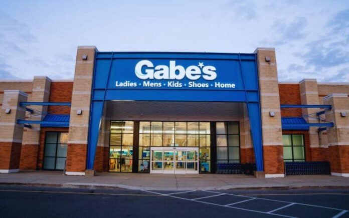 Is Gabe's Going Out of Business Is Gabe's Going Out of Business
